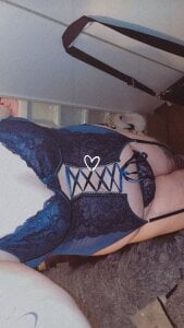 Zdjęcia SassieBlondie 💙:  2