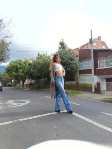 Tamy_edwards an afternoon in Teusaquillo🌼✨ зображення 3