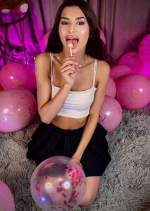 ZariaaVera Candy Coated Cutie зображення 2