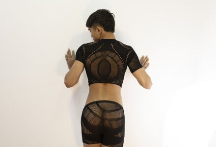 Ashton__Montana My hot side Pic 2