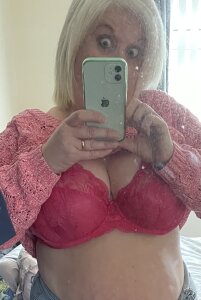 sexychazza16