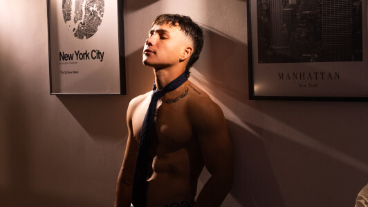 jef_seid seré tu mesero Pic 4