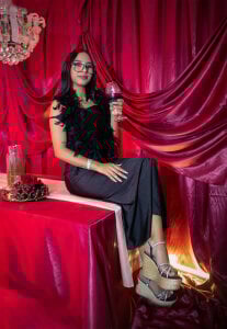 Luciaoregon THANKSGIVING Pic 3