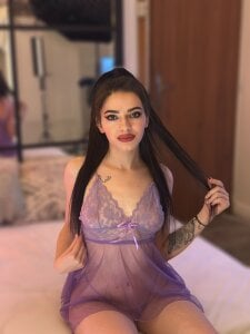 CallieDoll Working Pic 5