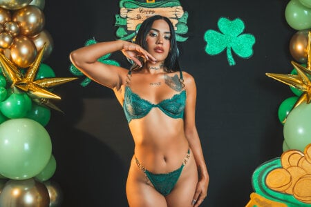 JazminRusso_ hot sexy doll 🔥😈 圖片 3