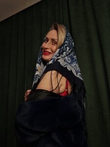 PamellaMurphy Slavic Beauty Εικόνα 3