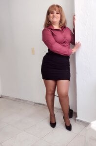 evelynsmithco Get to know me Pic