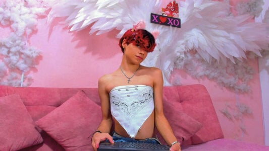 Sensual dream de Leo_Glow  4 photos