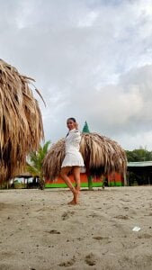 Hellen_Sky MY END OF THE YEAR VACATION Pic 3