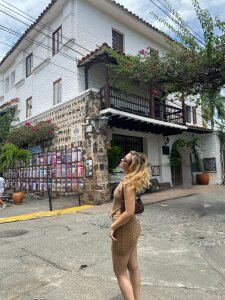 Sara__WilliamsCasual me! 💙 Bild 4