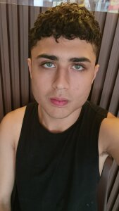 Cute_eliot 🙂🙂🙂 Pic 5