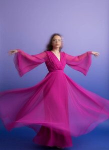 Public de LunaLarose  2 Imagens