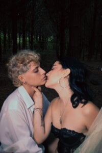 Alice_Dark21 Let yourself catch🍷💋📷 Pic 5