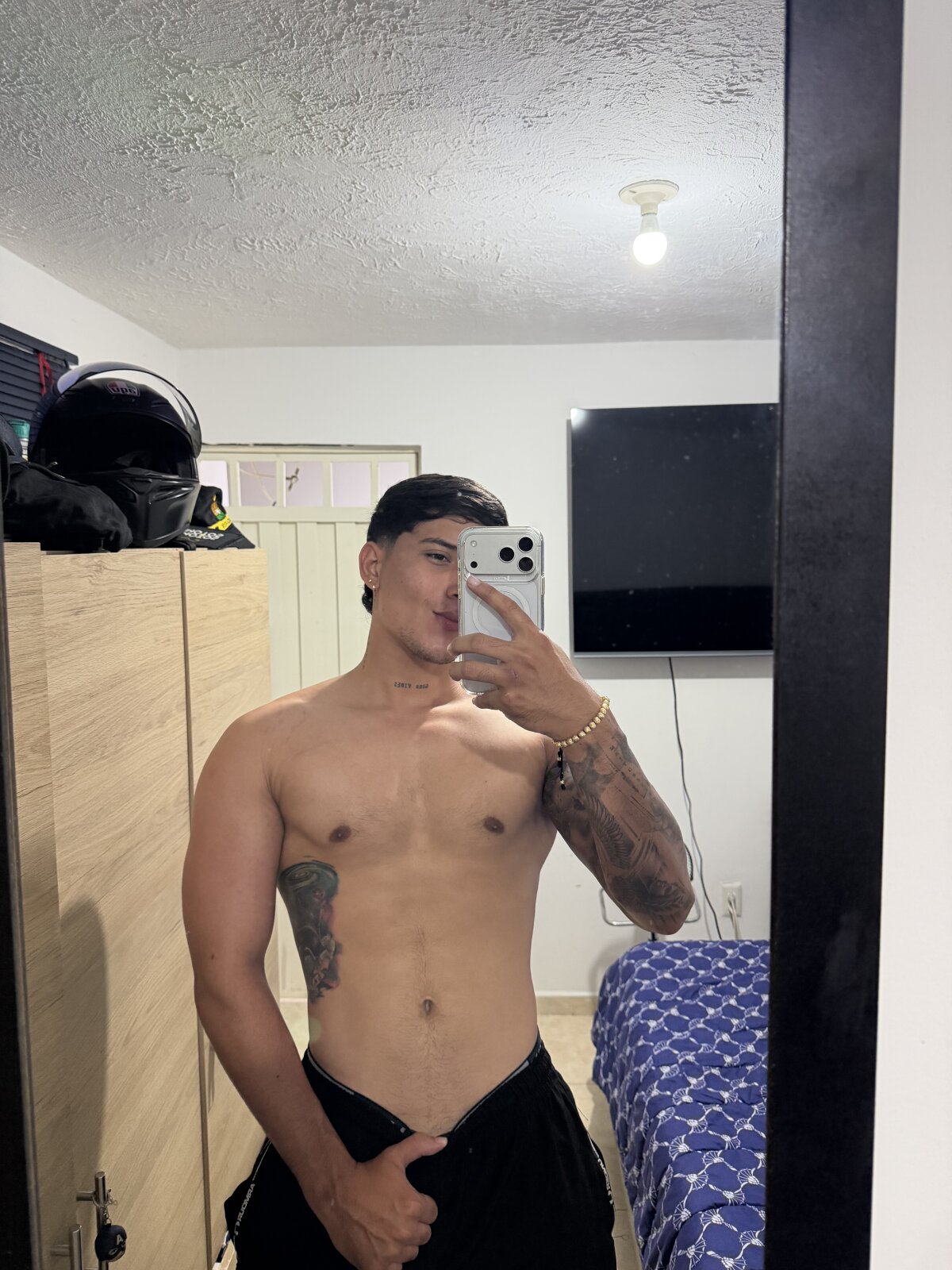 Damian23__ Trending Pic 1493