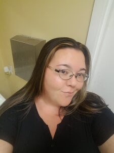 Public de misstressbutterfly Foto 6