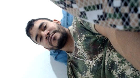 SOLDADO23VERGON EL SOLDADO2 Pic 5