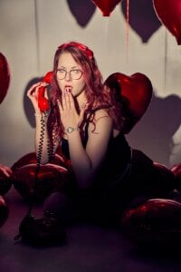 Sofie_Burn Just Cute Doll  4. fénykép