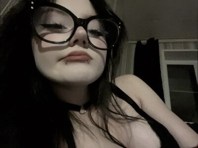 pinkfondnesi’m sweet Bild