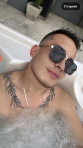Daniel_Martinz 🥵☀️🫧🛁 Pic