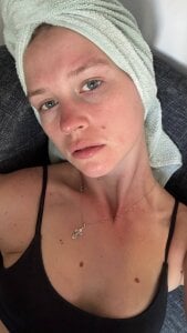 Public de Crystal_Kris Foto