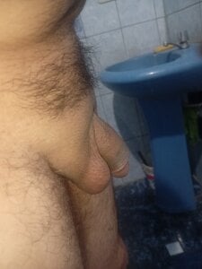 Kikke2025 Mi pene depilado  4. fénykép