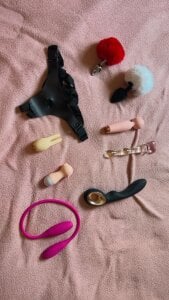 meu pequeno arsenal de DianaSartori Foto 4