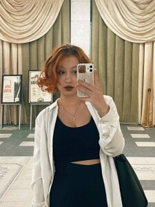 BeckyGales: Public ( 5 фото)