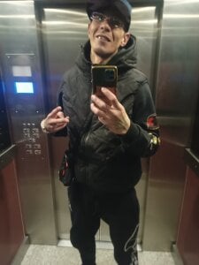 RealEl23 Public Pic 8