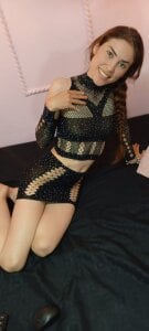 danna7cute kullanıcısının 😈🥵 Today I'm very naughty... watch out for me😈🥵 albümü -  2 fotoğraf