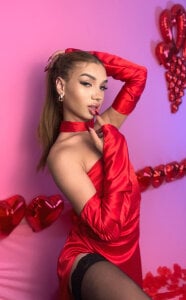 manely1 Valentine's Day❤️😍 Pic 2
