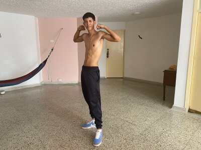 blade_fk your favorite man Pic