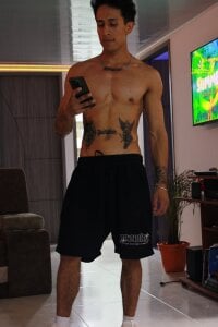 SantiagoPremium Public Pic 3