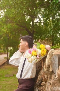 Maxi_little happy valentine 💋🤍 Foto 6