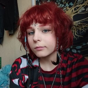 NadaMagby let's get acquainted! зображення