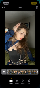 cassieeangelbby Angel baby slika 8