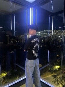 james_lee2's XXX Nude Photo 6