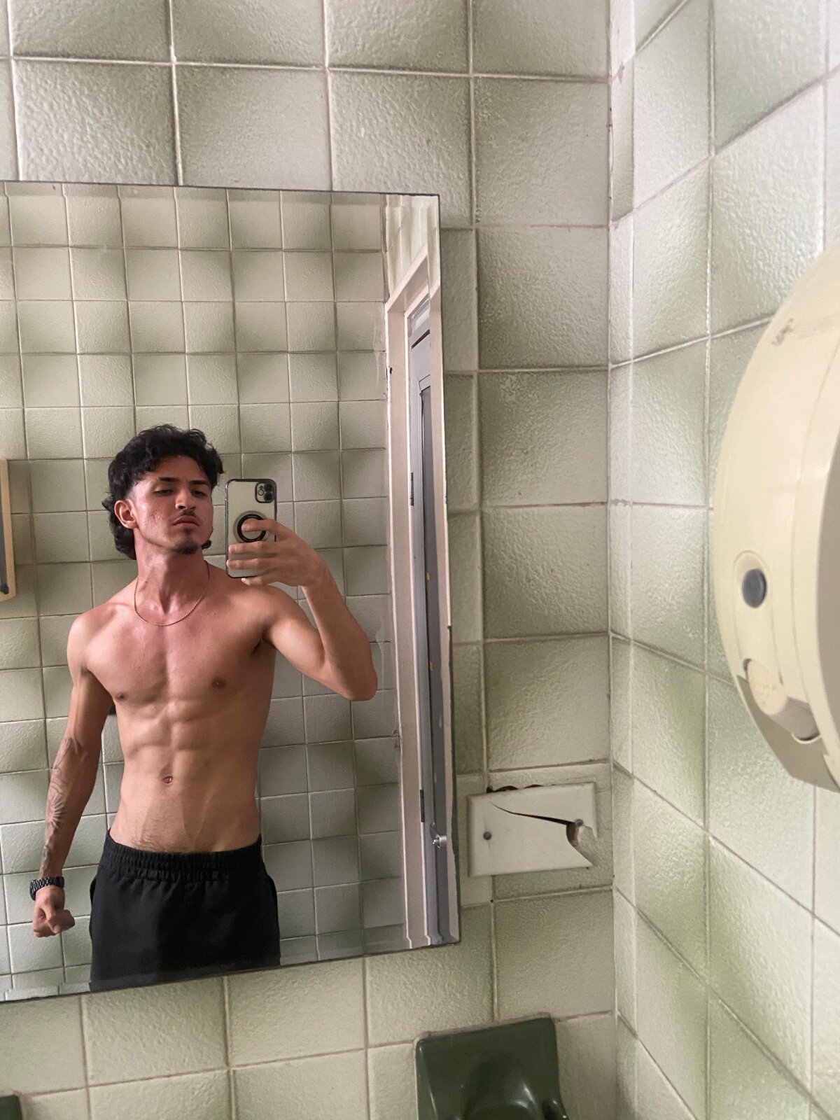 Kriss_Edwards 熱門圖片 6519