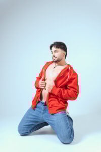 JonnSnow_ Sexy Boy 🔥 Pic 3