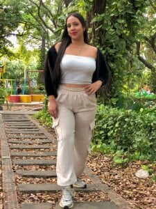 MarcelaCortes 🌳Nature and me, a perfect combination 💕 зображення 2