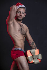 Jacke_Taylor1のJacke Clausの 3枚の写真