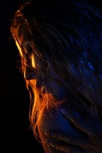 SophiaPotts Stars everywhere Pic 3