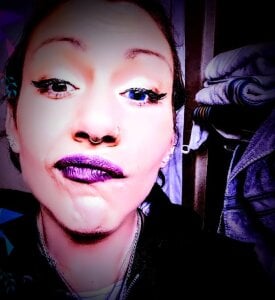 nighttimebutterfly Public Hình 3