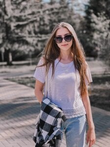 AmandaCaan Public 사진 5