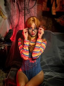 SunshineLizzy Happy halloween 🎃👻 Pic 2