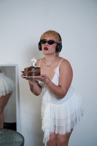 Amy_art Birthday Girl🍻🎂🎊 사진 2