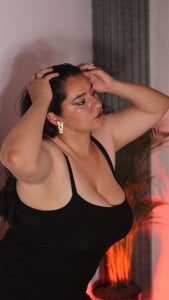 Lilith_Ricci Lilith Kuva 2