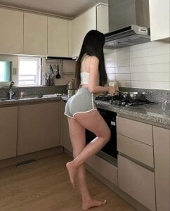 Winnie-sexy Public 圖片 2