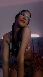 Naughty Schoolgirl de Ambeer_fox_  6 Imagens