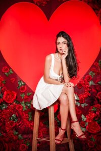 SophiaNazari Know Sophia😍 Pic 9