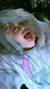 Jinx_13 Public Gambar